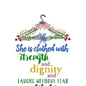 Meet your Posher, Sherree